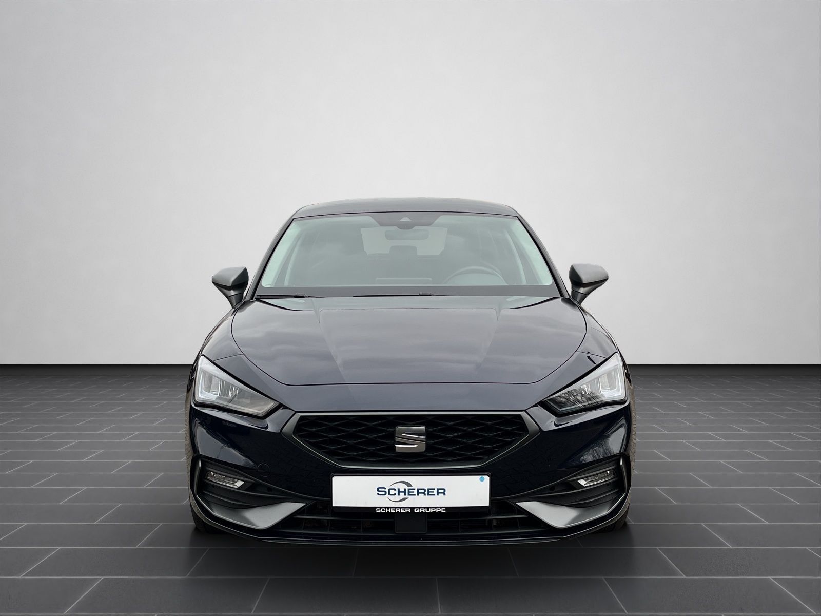 Seat Leon - Bild 6