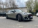 MINI Clubman JCW ALL4 | 266PS, Sportfahrwerk - MINI John Cooper Works Clubman von privat