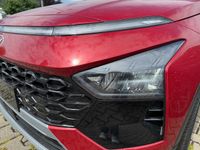 Hyundai BAYON - Vorschau Bild 5