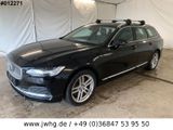 Volvo V90 Core Hybrid 18kWh AWD Nav 18" StnHz 4xSiHz - Volvo V90: Core
