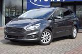 Ford S-MAX Titanium Navi PDC Kamera Dach - gebrauchte Ford S-Max aus dem Jahr 2017