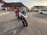 BMW R 1200 GS - BMW 2010 R1200R