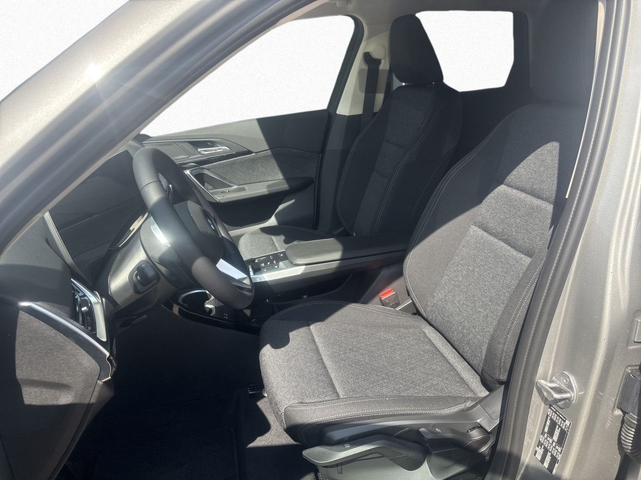 BMW X1 - Bild 11