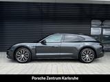 Porsche Taycan 4 Cross Turismo Offroad HA-Lenkung InnoDr - Porsche Gebrauchtwagen in Karlsruhe