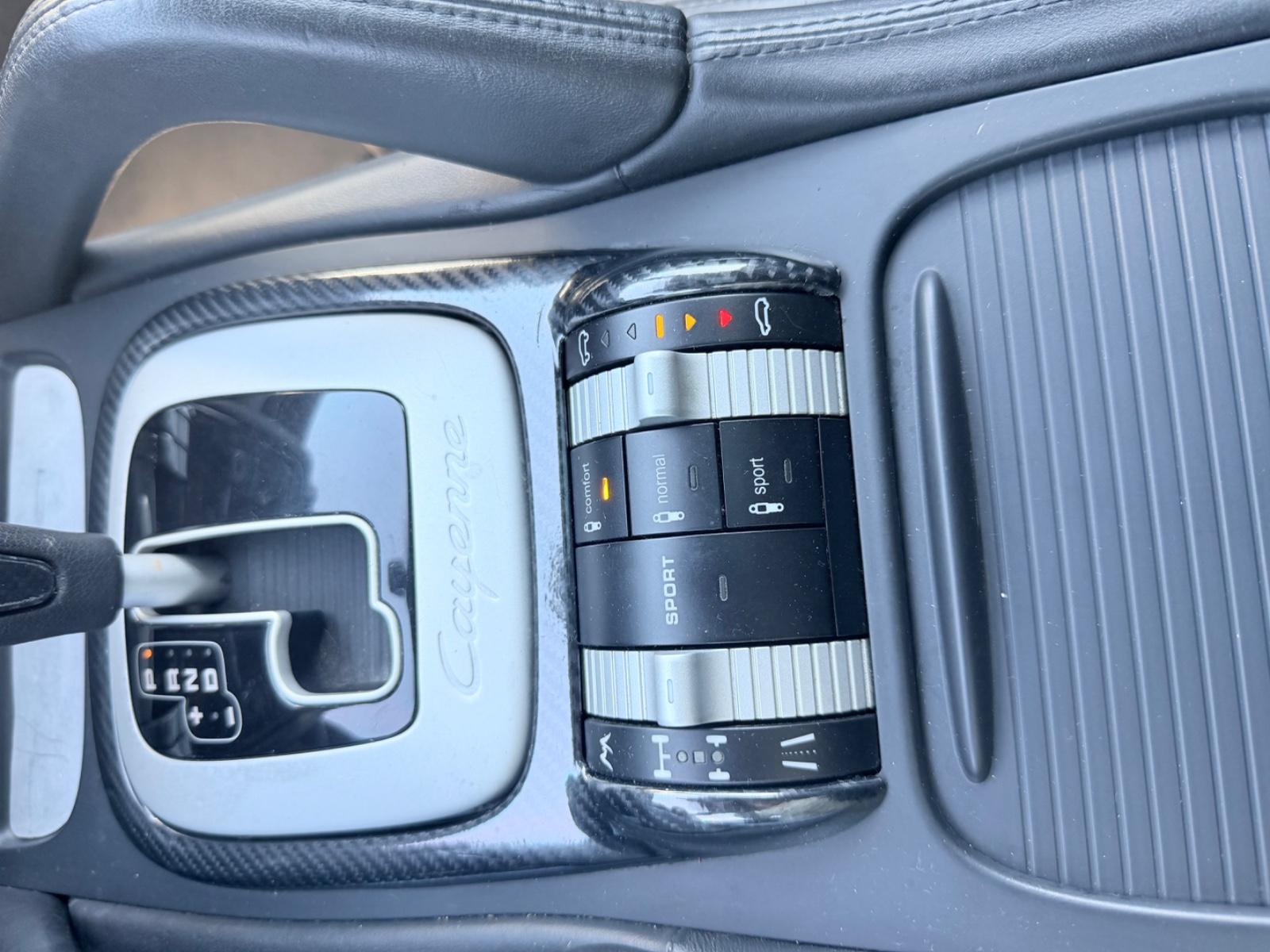 PORSCHE CAYENNE GTS 4.8 V8 405CH