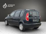 Skoda Roomster 1.4 Plus Edition 2.Hand SHZ Klima - Skoda Roomster: Limousine