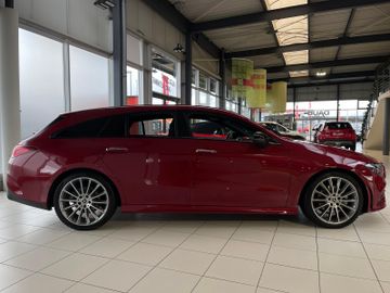 Mercedes CLA 200 - 7