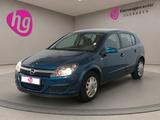 Opel Astra H KLIMA 90PS 5-TÜRIG 65.000 KM TÜV NEU - Opel Astra aus 2007: H