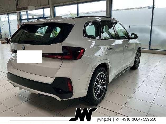BMW X1 23d xDr M-Sport DRIVING ASS+/VIRTUAL/18" foto 2