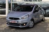 Mitsubishi Space Star 1.0 Edition 100 Klima USB AUX - gebrauchte Mitsubishi Space Star aus dem Jahr 2018