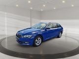 Skoda Superb Combi Ambition 2.0 TDI *Standheizung*NAVI - Skoda Superb Gebrauchtwagen in Kassel