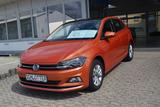 Volkswagen Polo Highline 1,2TSI Pano/LED/Winterpaket