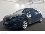 Volkswagen Polo VI Comfortline 1.0 TSI 81kW NAVI  PDC  SHZ