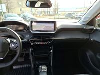 Peugeot e-208 - Vorschau Bild 10