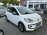 Volkswagen up! cheer up! - Volkswagen up! mit Benzin-Antrieb: mit Navigationssystem, Kleinwagen