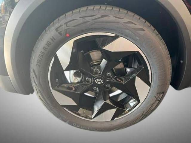 Fahrzeugabbildung Renault CAPTUR Techno TCe 90