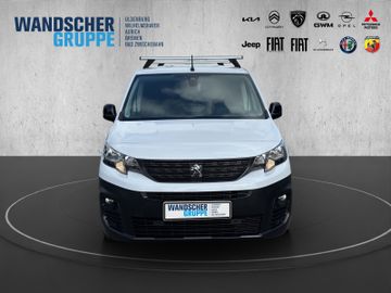 Peugeot Partner 1.2 PureTech 110 L1 Premium +PDC