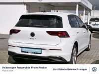 Volkswagen Golf - Vorschau Bild 6