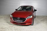 Mazda 2 e-SKYACTIV-G 90 Homura Garantie bis 2028 - Mazda 2 Homura