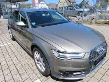 Audi A6 - 1