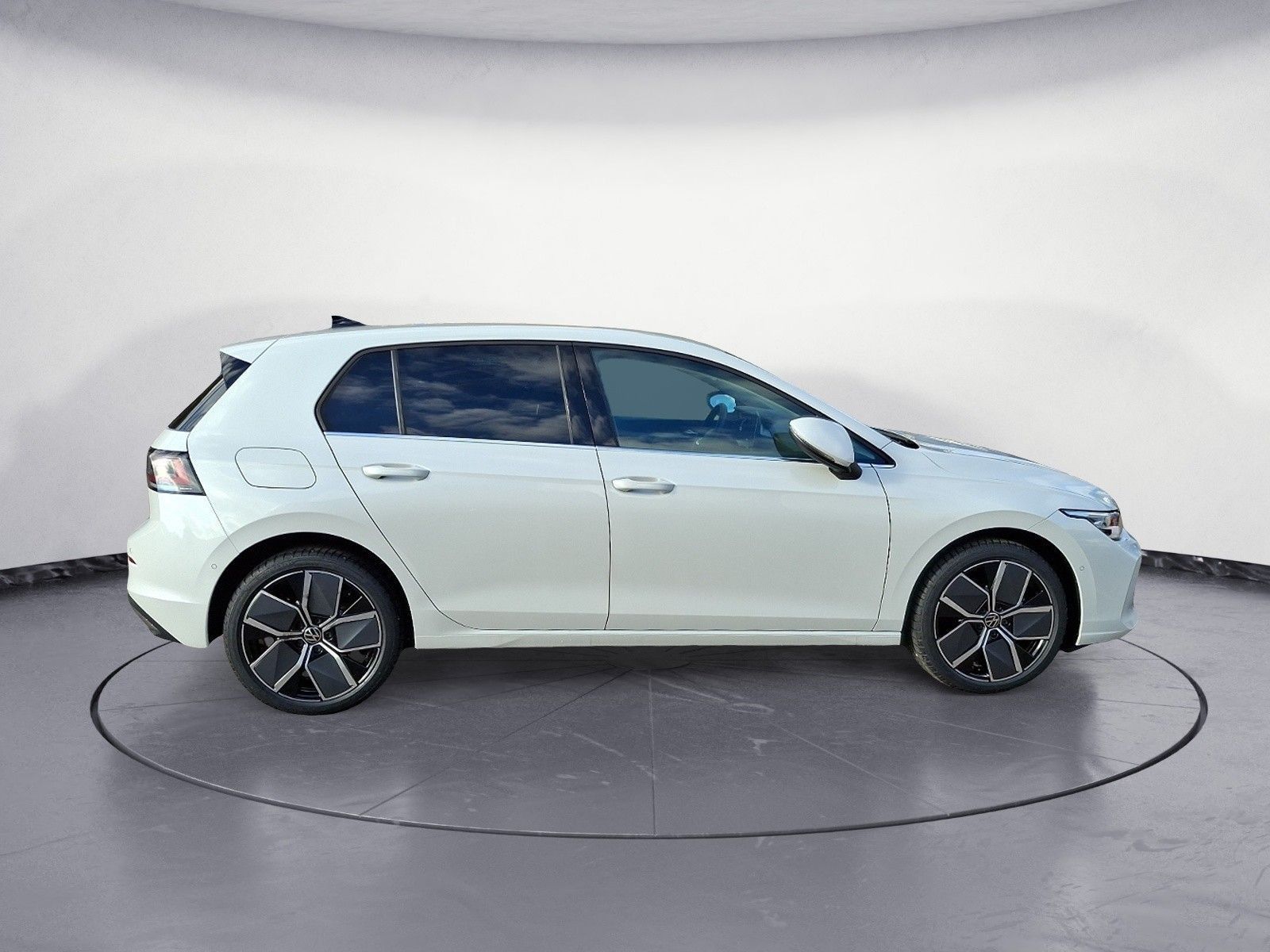 Volkswagen Golf - Bild 6