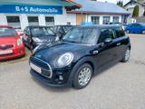 MINI ONE FIRST Mini mit BMW Motor 8-fach ALU KLima ZV - MINI: Motor