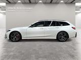 BMW M340i xDrive Touring M Sport Harman/K Kamera - weiße BMW M340i