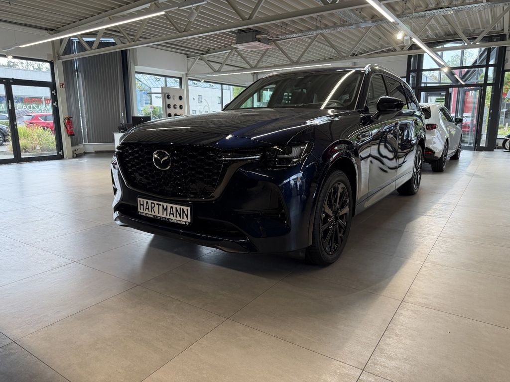 Mazda CX-80