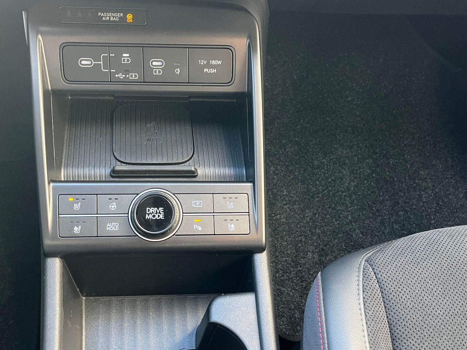 Hyundai Kona – Bild 7