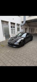 Porsche Nur noch im Oktober 991.1 X51 PDLS+ Aero Kit CUP - Porsche: Cup