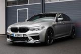 BMW M5 xDrive M/HUD/HK/4xSHZ/SPUR/TOTW/APPLE/R20 - gebrauchte BMW M5 aus dem Jahr 2019