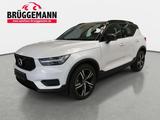Volvo XC40 T3 2WD R-DESIGN LED GRA WINTER LM - Volvo XC40 in Dortmund
