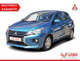 Mitsubishi Space Star 1.0 Basis Klima Tagfahrlicht - Mitsubishi Space Star Basis Gebrauchtwagen