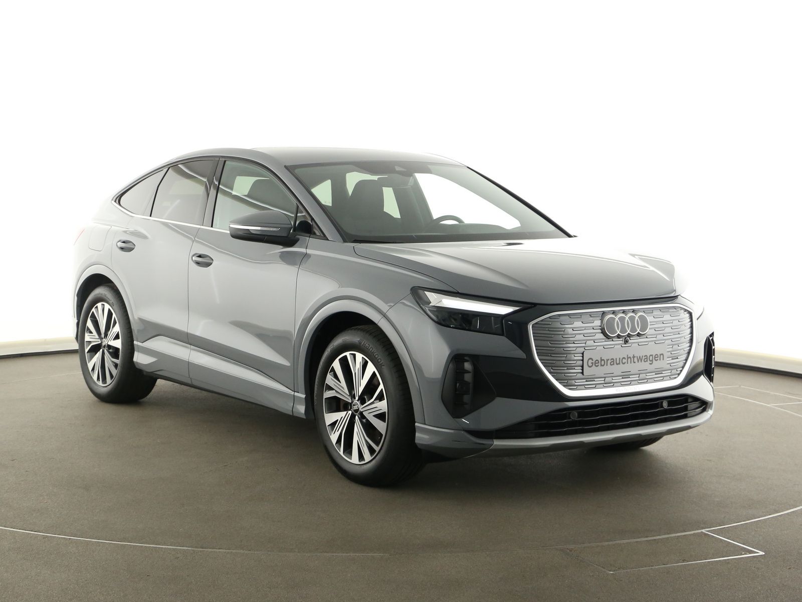 Audi Q4 - Bild 13