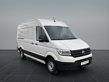 Volkswagen Crafter - 7