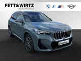 BMW X1 sDrive18d M Sport|Lenkradhzg.|ParkingAssist. - BMW X1 Jahreswagen mit Diesel-Antrieb: Automatik