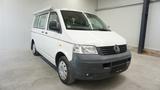 Volkswagen T5 1.9 TDI Wohnmobil *Bett*WC*Küche* - Offers