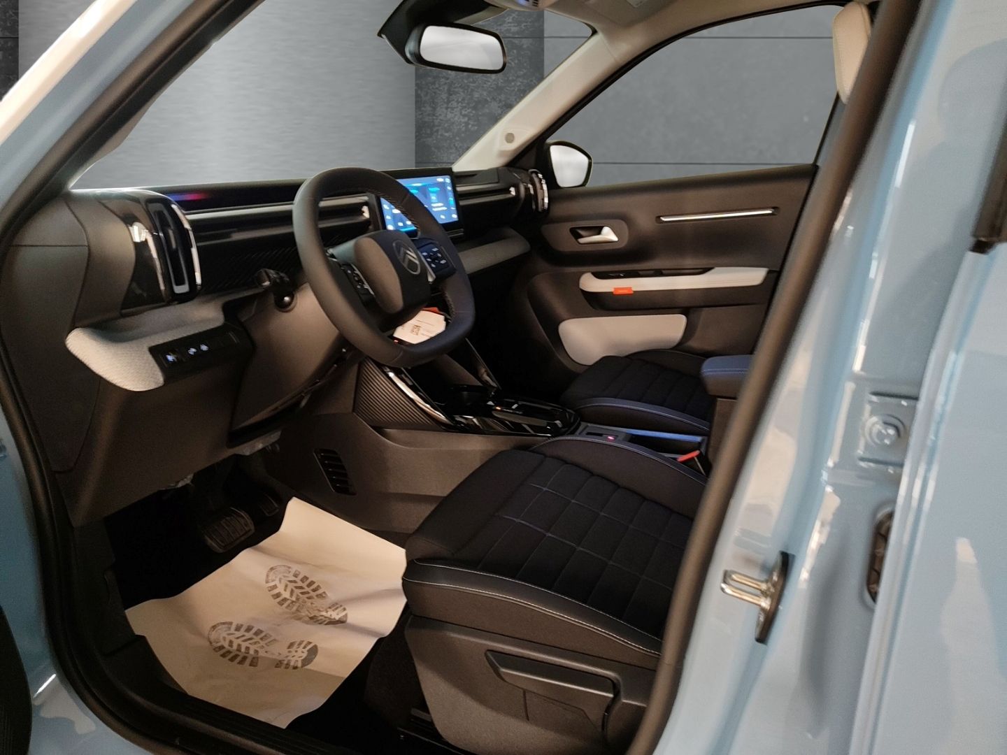 Citroën C3 - Bild 7