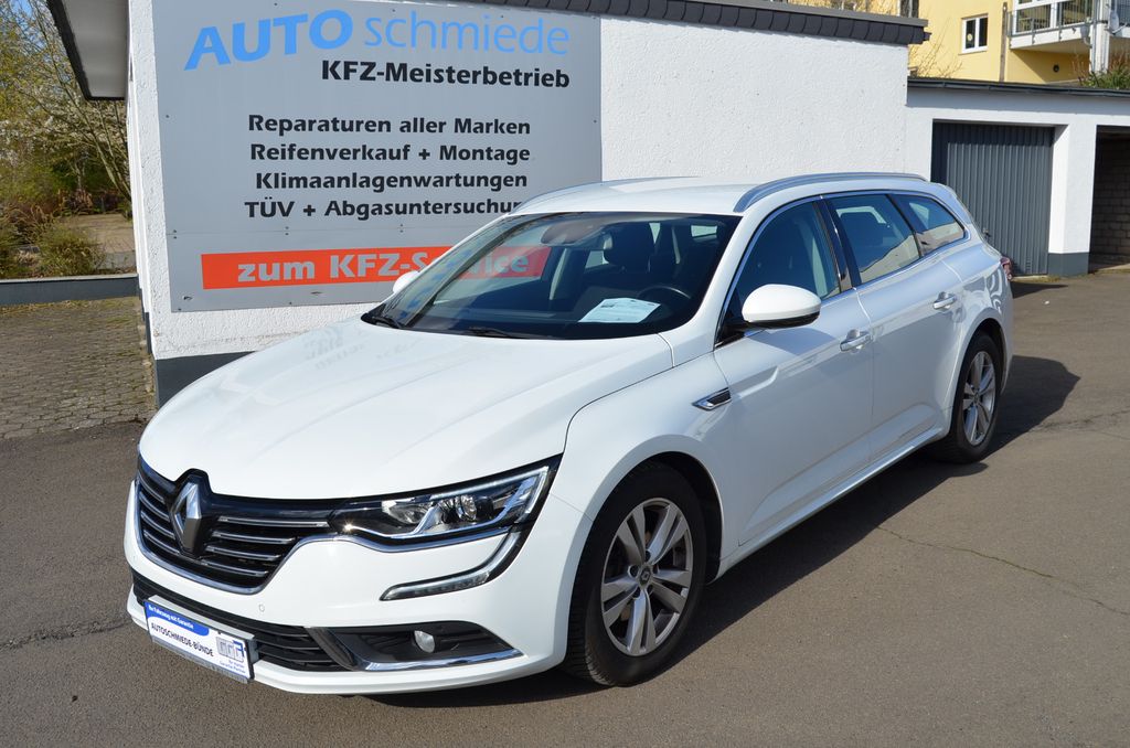 Image of Renault Talisman