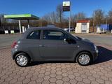 Fiat 500 Pop Star 1.Hand Klima Allwetter Scheckheftge - Fiat 500 in Lübeck