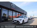 Toyota Corolla Touring Sports Hybrid Team D+TEC-P - Toyota Corolla in Krefeld