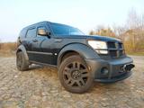 Chrysler verkaufe hier meinen dodge nitro  crd - gebrauchte Chrysler SUV & Geländewagen