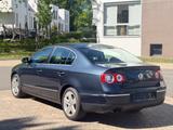 Volkswagen Passat Lim. TÜV+ÖL NEU*LEDER*KLIMA - Volkswagen Passat: Automatik