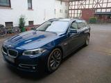 BMW Verkaufe BMW 535i xDrive - BMW 535: Kombi, 535i