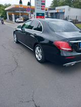 Mercedes-Benz E 200 4MATIC Autom. - - Mercedes-Benz E 200 in Essen