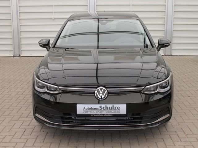 Volkswagen Golf VIII 2.0 TDI Move AHK Head-up IQ. Drive Kam foto 3