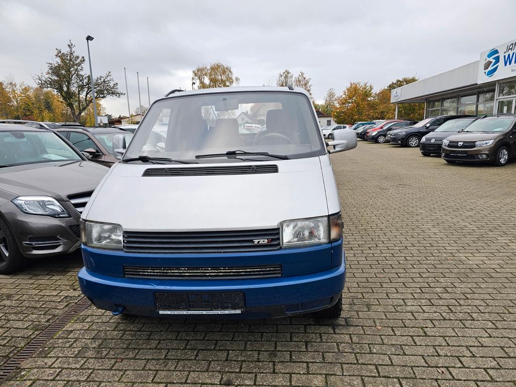 Volkswagen T4 andere