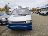 Volkswagen T4 Pritsche+Sonderumbau+Stollenreifen+AHK+LKW Zu - Pritsche lkw gebraucht