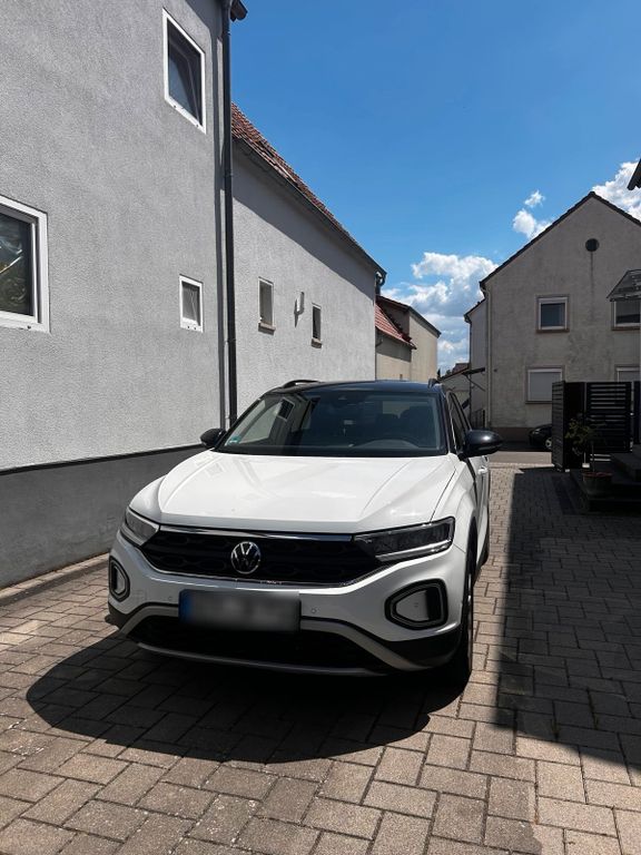 Image of Volkswagen T-Roc