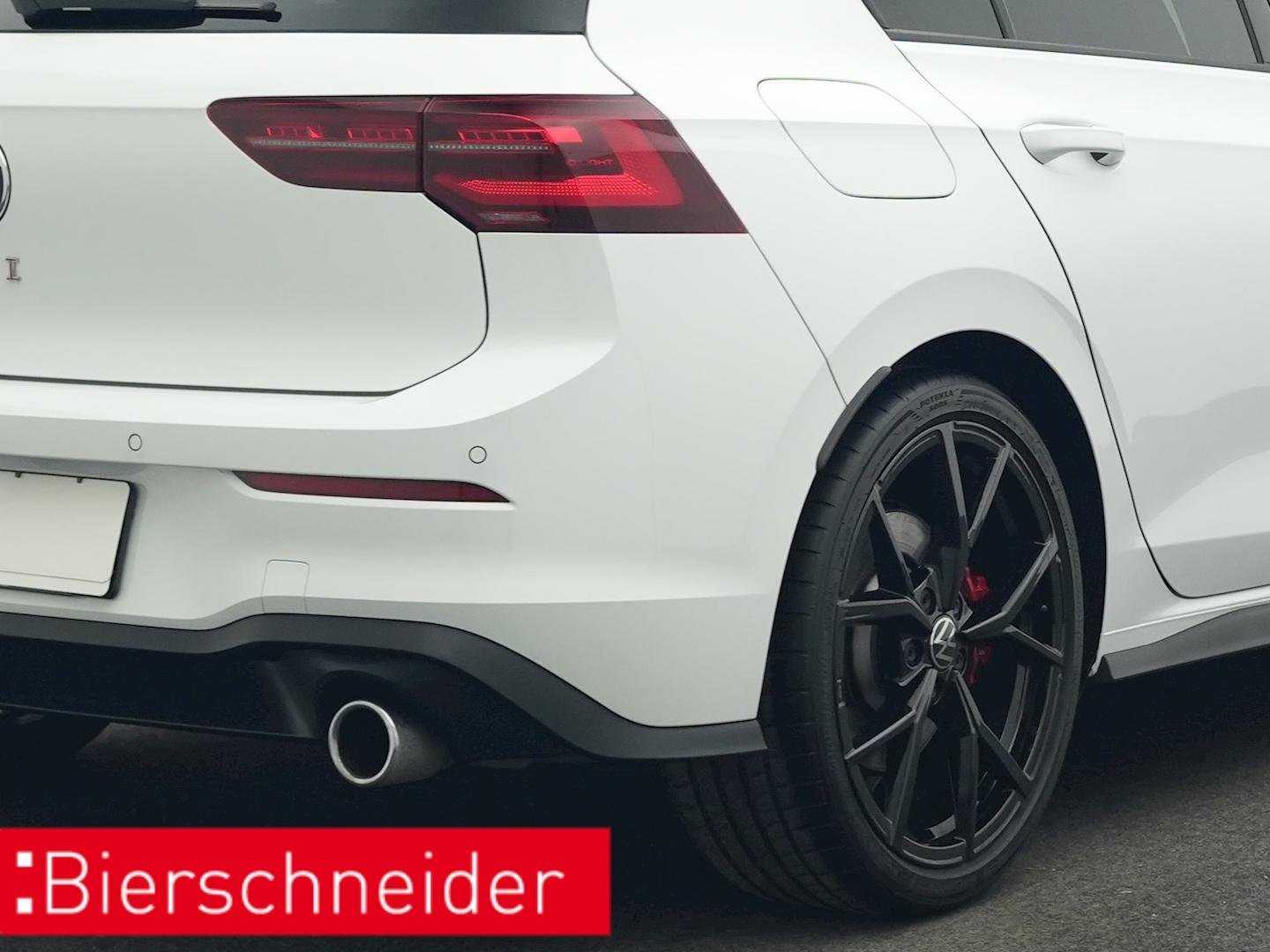 Volkswagen Golf GTI 8 2.0 TSI DSG IQ.LIGHT DCC H&K KAMERA A, миниатюра 16